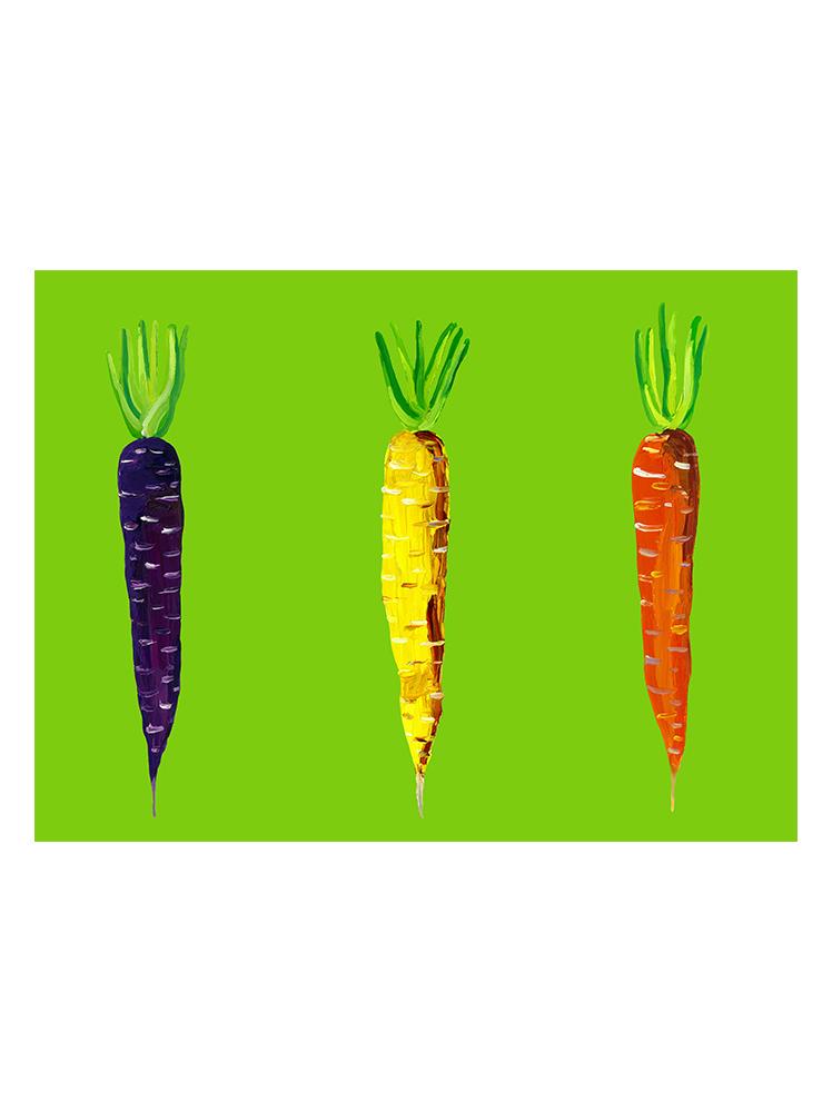 Carrots